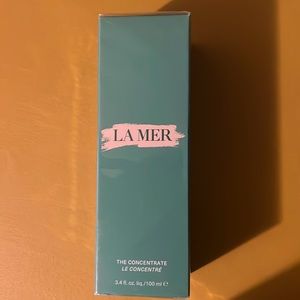 LA MER The Concentrate 3.4 fl oz/100 ml